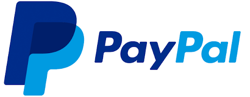 pay with paypal - M83 Store